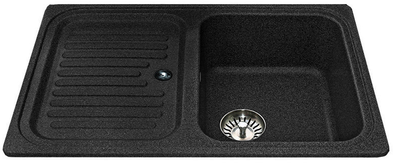 Chiuveta pentru bucatarie piatra Ulgran U502 - imagine 5