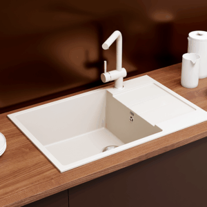 Кухонная мойка Ulgran