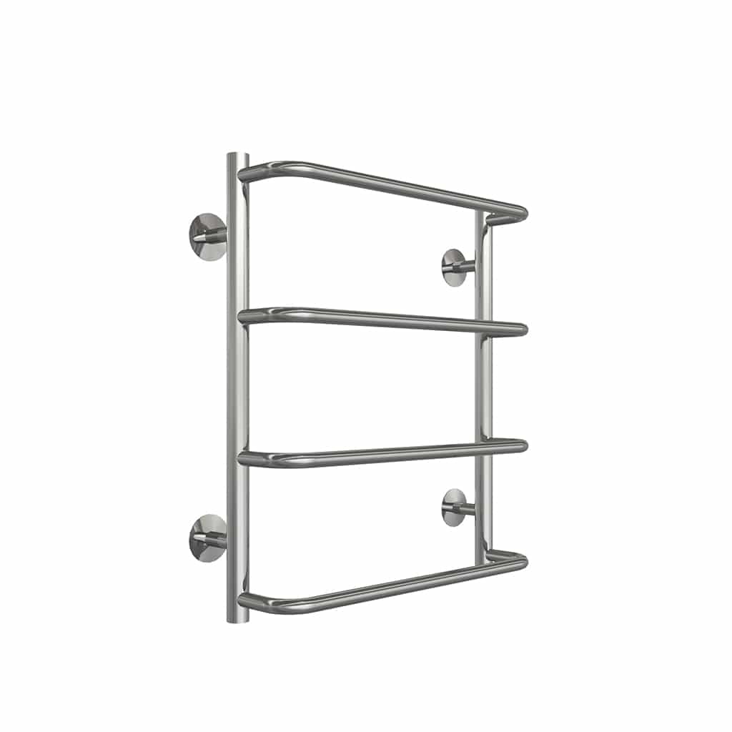 Radiator de baie Standart 500*600 inox - imagine 2