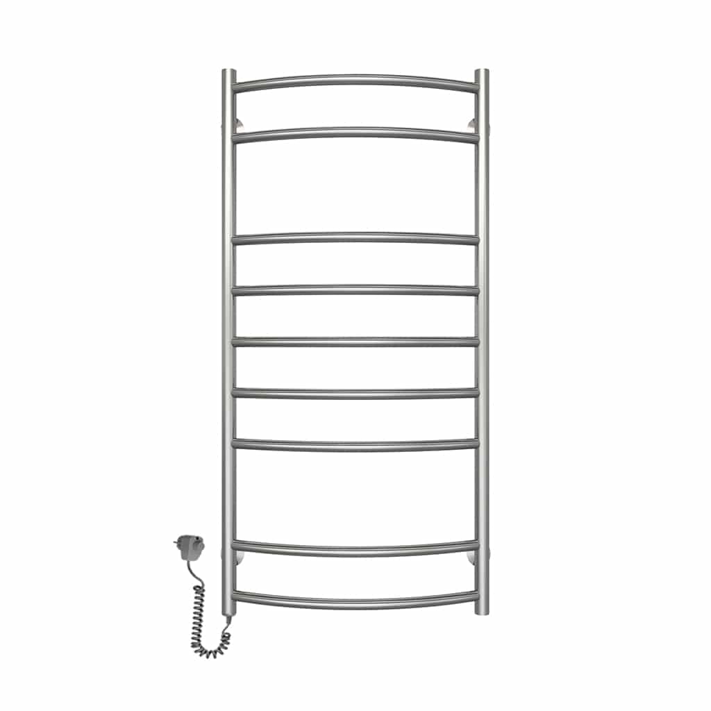 Radiator electric Classic Elit 500*1000 inox 175WT(dreapta)