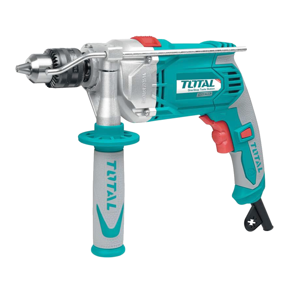 Drill insurubator Total 1010W TG111136