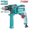 Drill insurubator Total 710W TG1071366