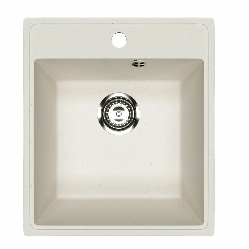 Chiuveta pentru bucatarie Practik 425 - imagine 3