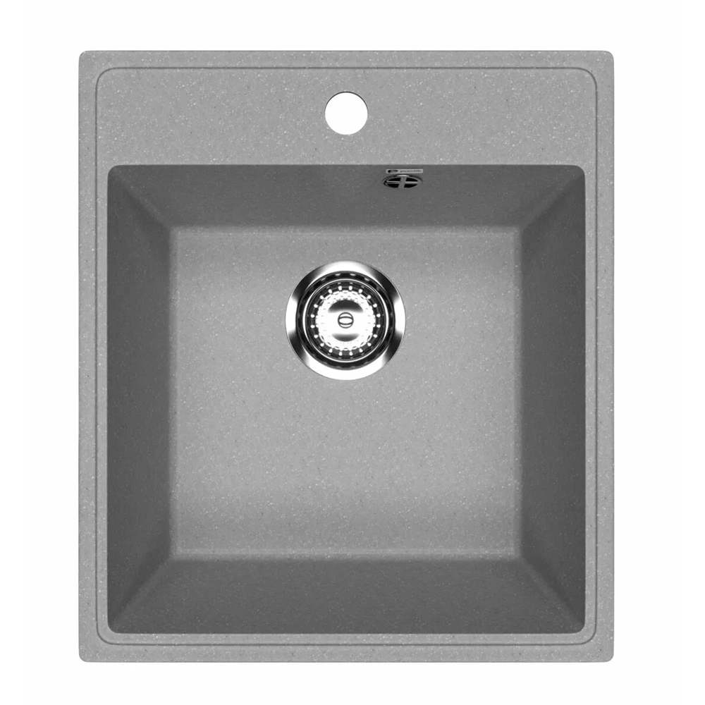 Chiuveta pentru bucatarie Practik 425 - imagine 2