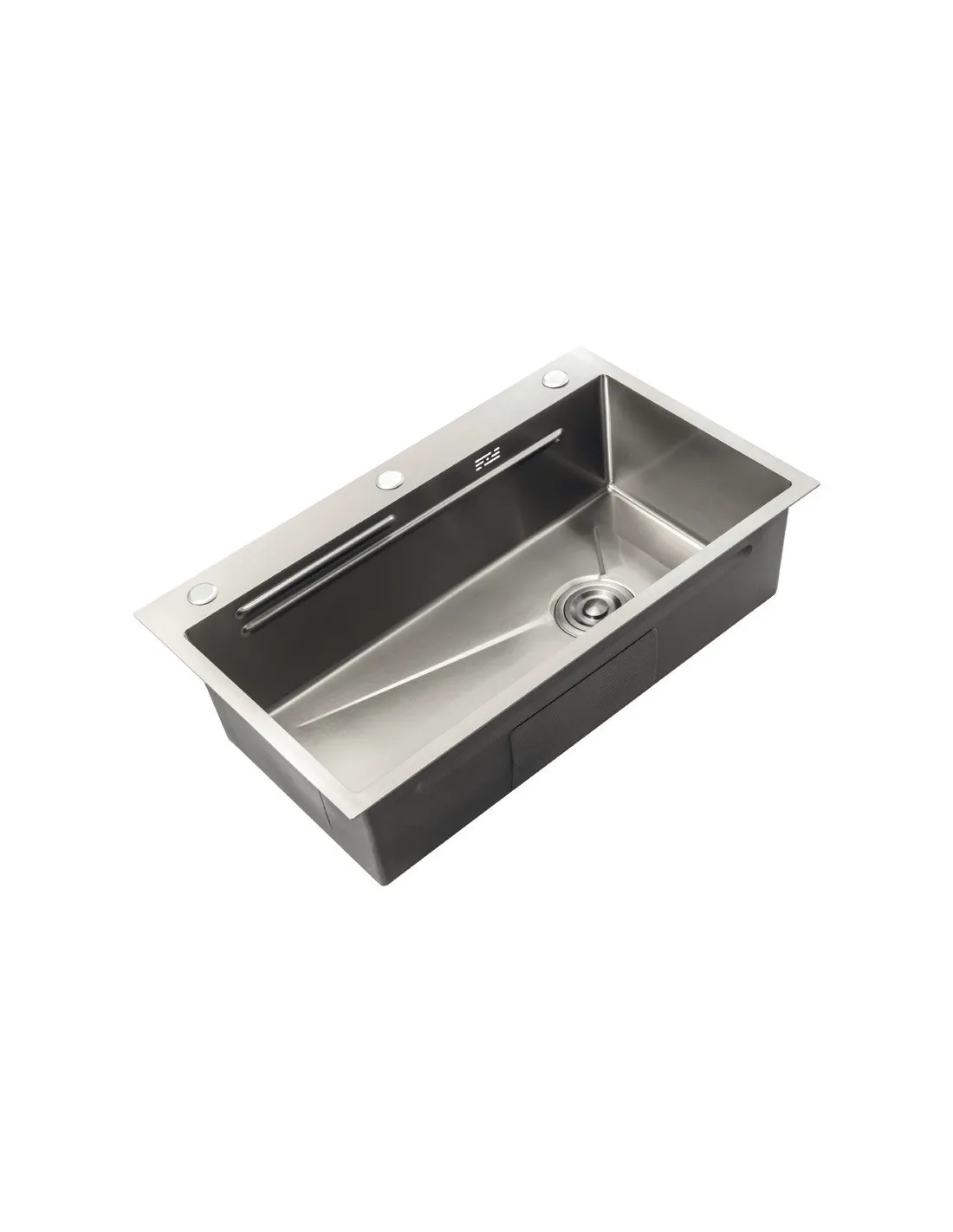 Chiuveta multifunctionala Zerix set 05 75x45 - imagine 2