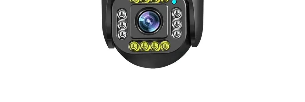 Camera de supraveghere