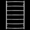 Radiator de baie clasic 500*800 inox