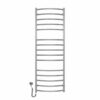 Radiator baie electric Classic Elit 500x1500 inox 330W dreapta