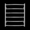Radiator de baie Classic 500*600 inox