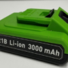 Acumulator flinke 21v 3000 mAh