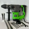 Ciocan rotopercutor Flinke (ПЭ-2400)