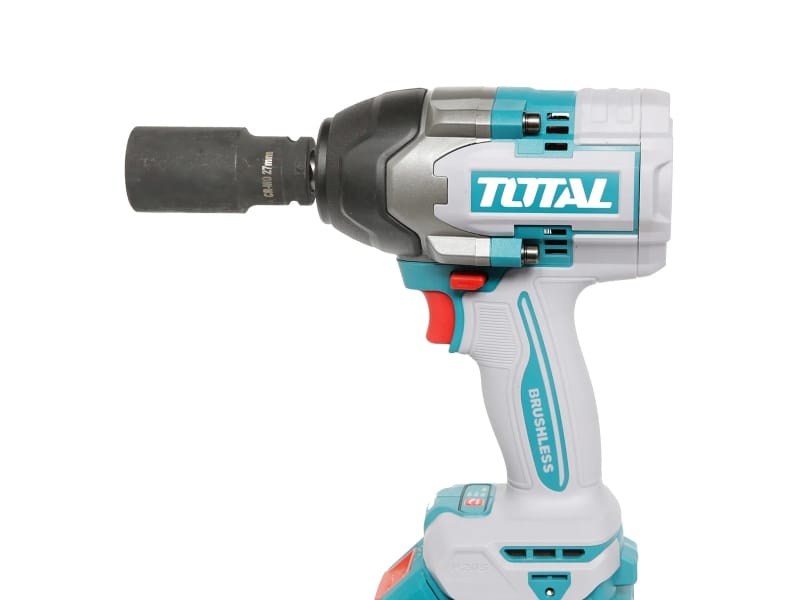 Cheie electrica Total TIWLI2085 Brushless 850nm - imagine 2
