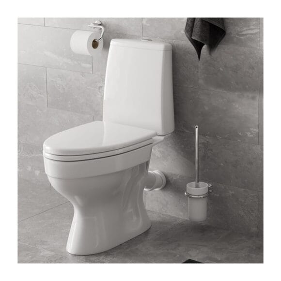 Unitaz Unitaz wc gessa w101 home de luxe - PBR.md - Premium Bathroom