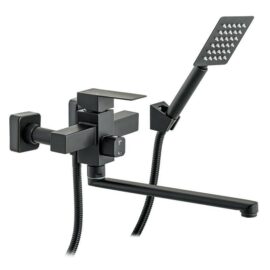 MIXXUS KUB-006 (EURO) BLACK