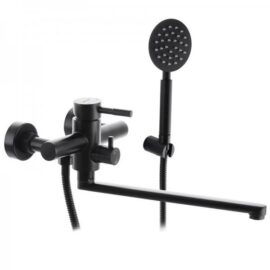 MIXXUS SUS-006 (EURO) BLACK