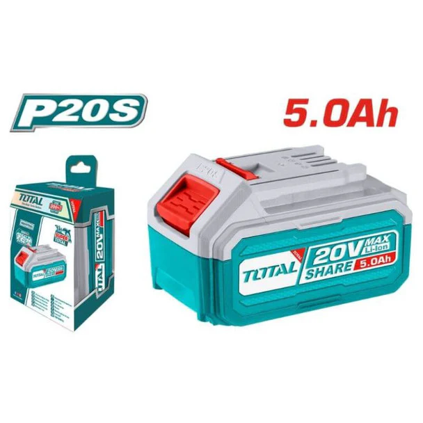 Acumulator v20 5.0ah Total TFBLI20531