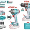 Set 2/1 insurubator gaikovert Total TCKLI20275