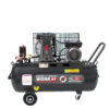 Compresor de aer TechnoWorker MLE 100L 2200W