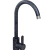 Robinet bucatarie Germece 3008a Graphite