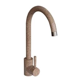 Robinet bucatarie Germece 3008a Caramel