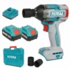 Cheie cu impact 500nm Total TIWLI2050