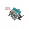 Fierestrau circular Total TS11218576 185mm 1200w