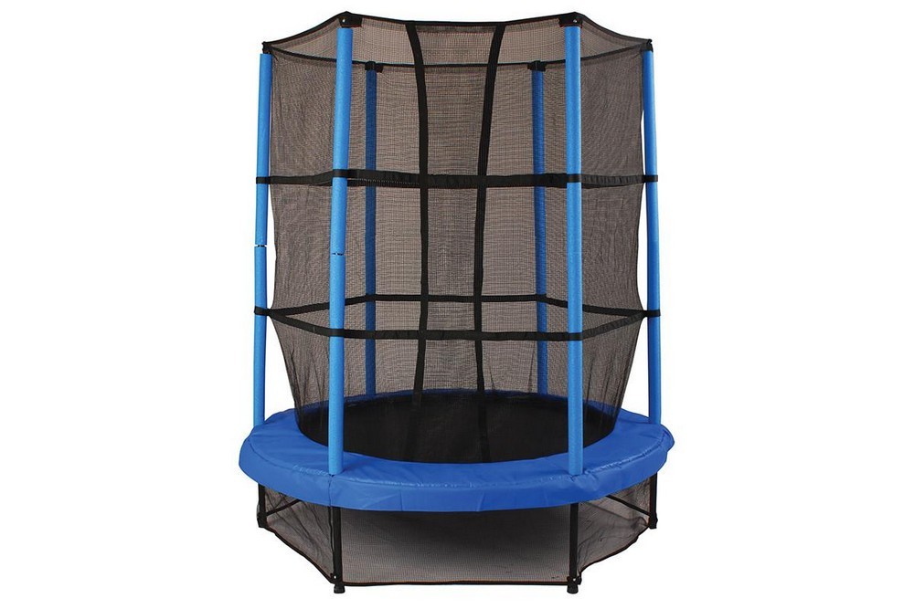 Trambulina WALTZ 1.44 m