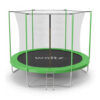 Trambulina WALTZ PI 1,82 Verde, plasa interna