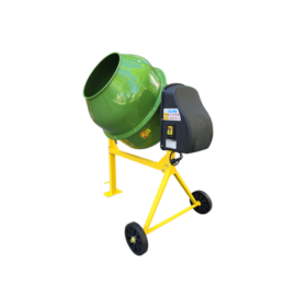 Betonieră Partner Pro BPO 165