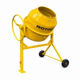 Betonieră Rotor RB230
