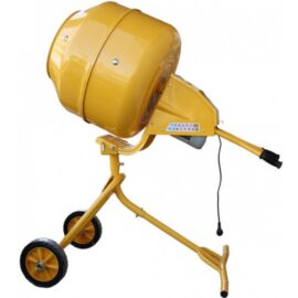 Betonieră Temp RCM600 165L