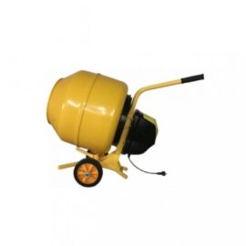 Betonieră Temp RCM400 140L