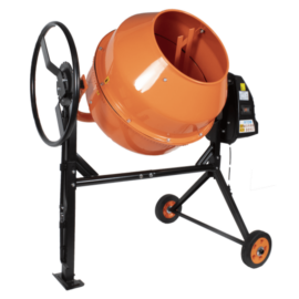 Betonieră Temp HCM600 180L