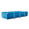 INTEX Piscină RECTANGULAR FRAME 450х220х84 cm, 7127L, cadru metalic