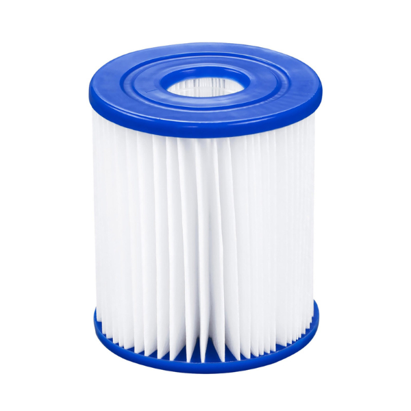 Bestway Piscină STEEL PRO MAX Round 366х100 cm, 9150 L, cadru metalic - imagine 11