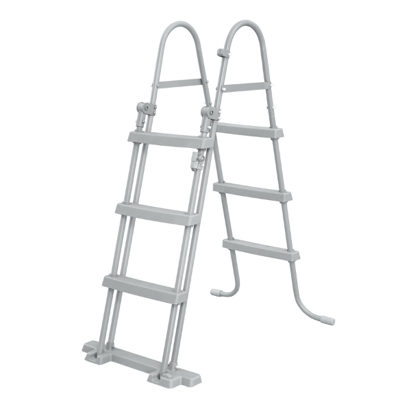 Bestway Piscină STEEL PRO MAX Rectangular 404x201x100 cm, 6478L, cadru metalic - imagine 11