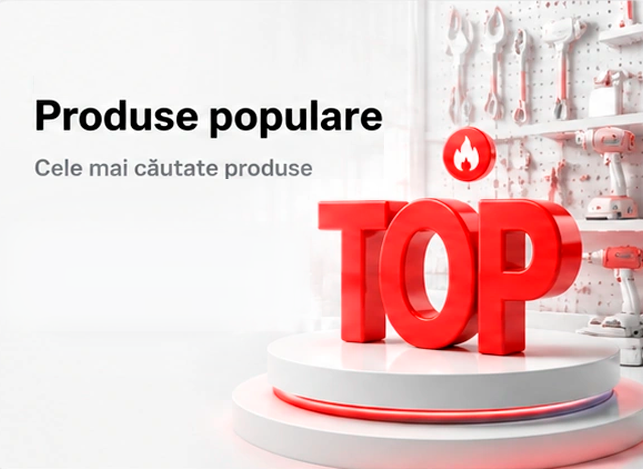 Produse populare - Cele mai căutate produse